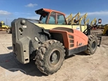 Used JLG Telehandler